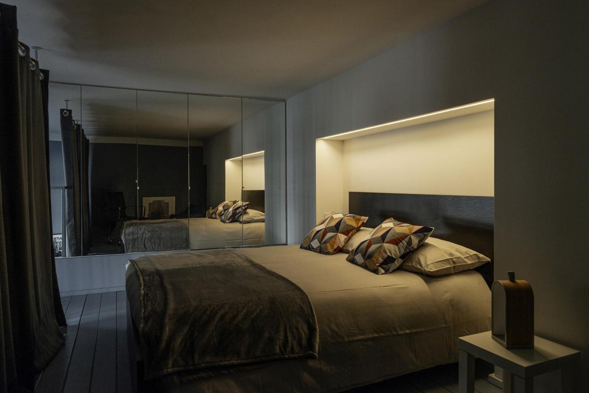 Appartement Monviso Design Loft R&R à Milan Extérieur photo
