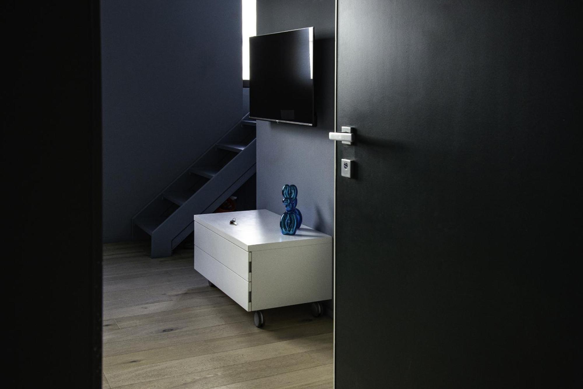 Appartement Monviso Design Loft R&R à Milan Extérieur photo