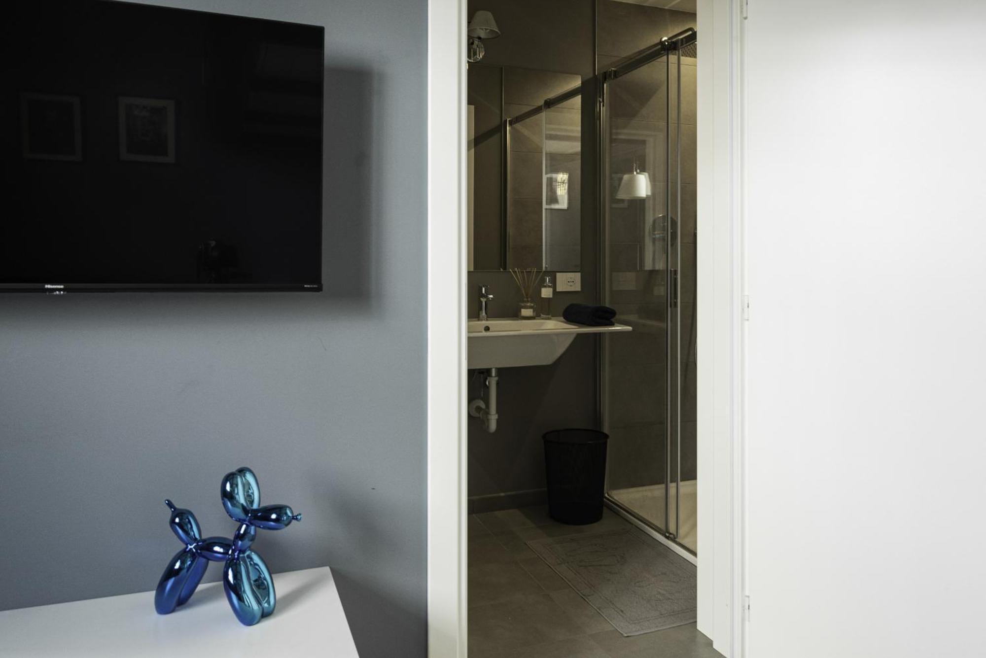 Appartement Monviso Design Loft R&R à Milan Extérieur photo