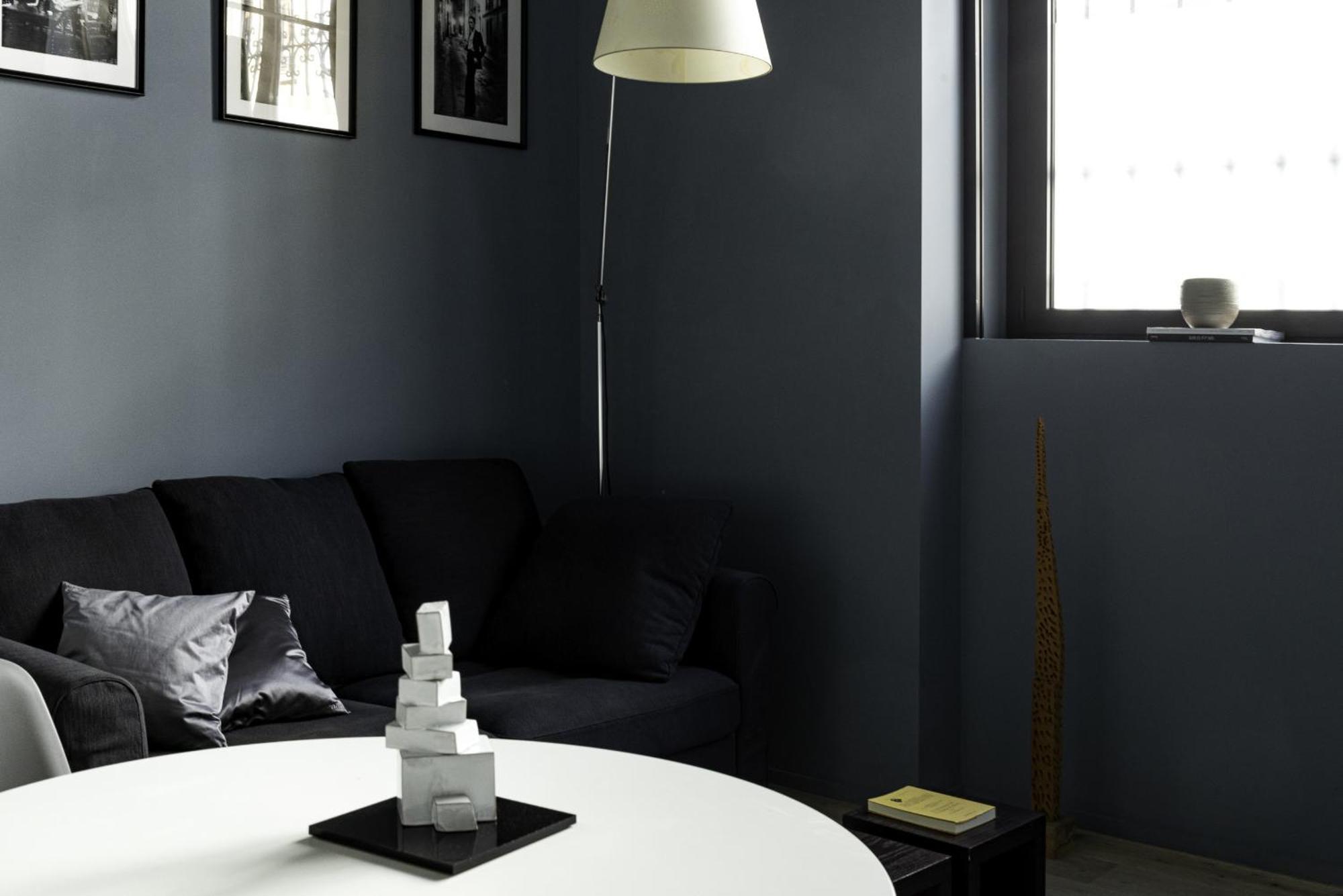 Appartement Monviso Design Loft R&R à Milan Extérieur photo