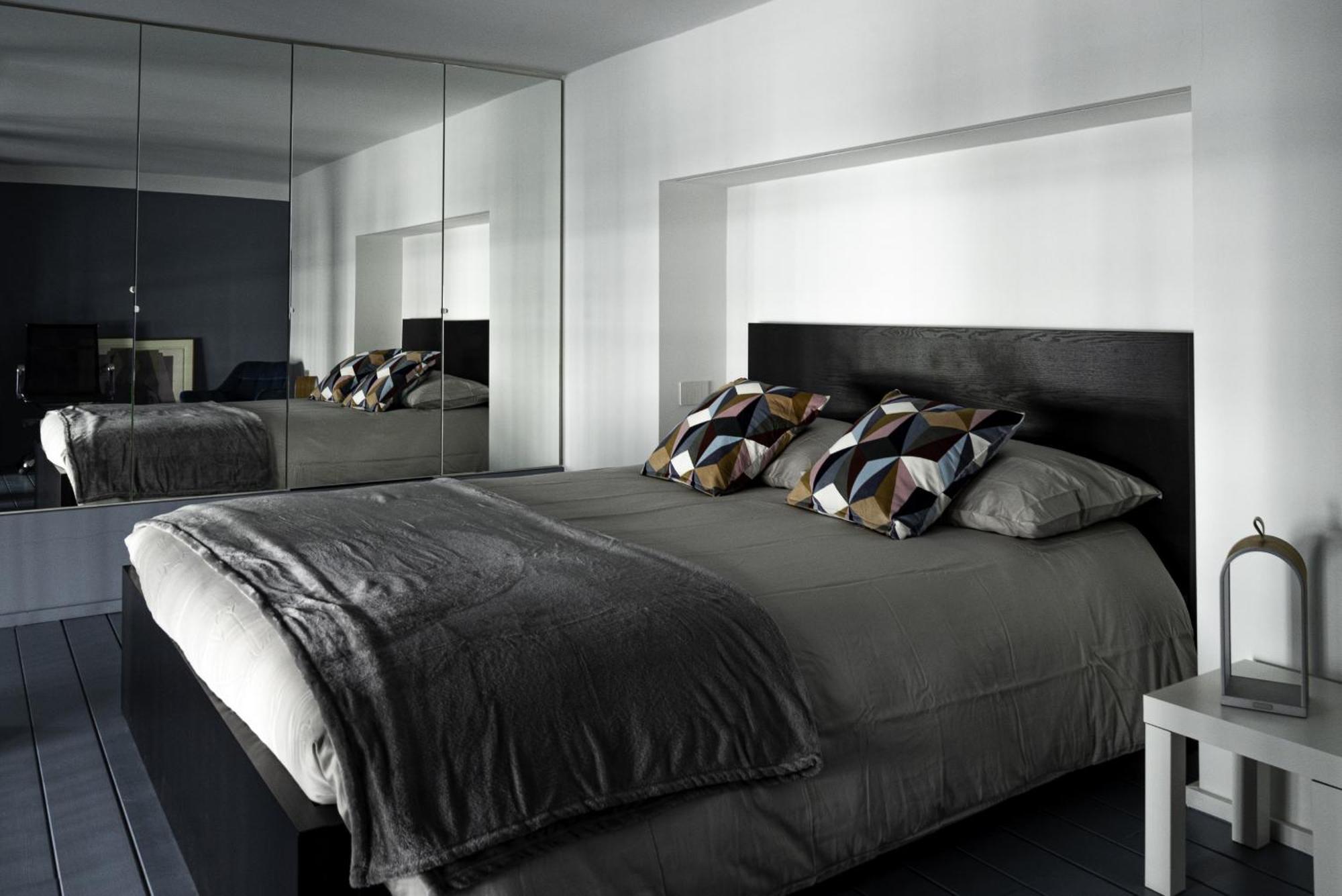 Appartement Monviso Design Loft R&R à Milan Extérieur photo