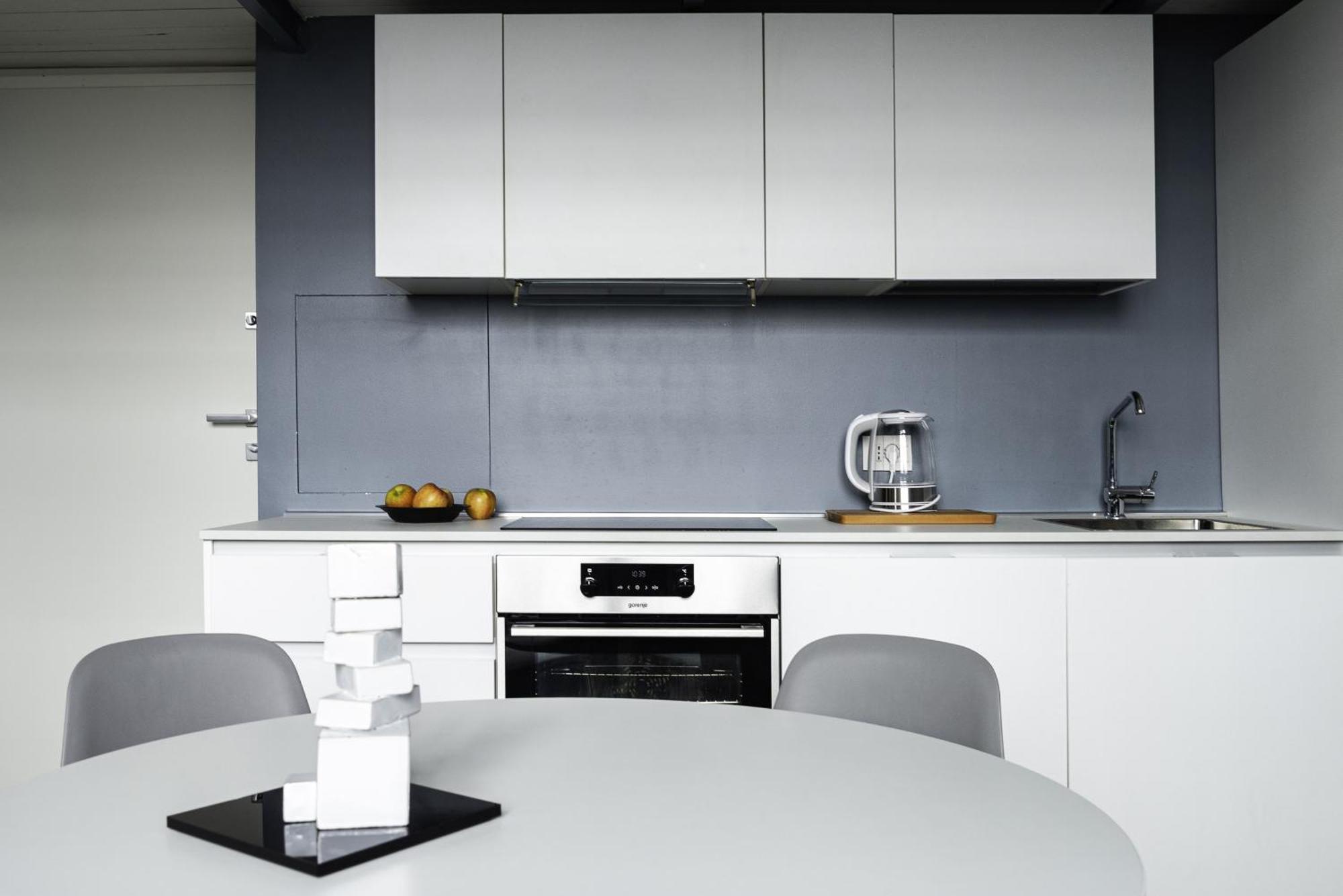 Appartement Monviso Design Loft R&R à Milan Extérieur photo