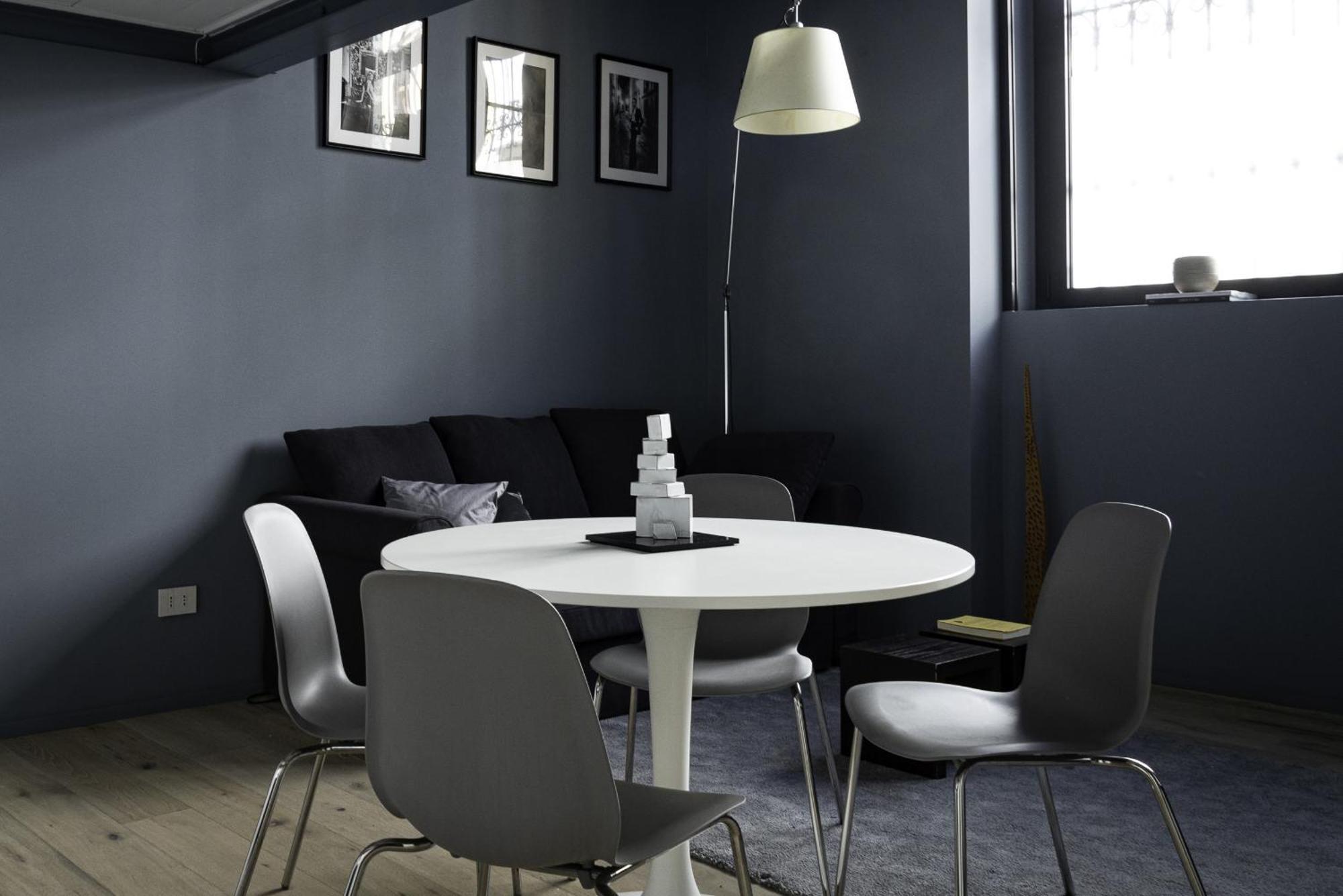 Appartement Monviso Design Loft R&R à Milan Extérieur photo