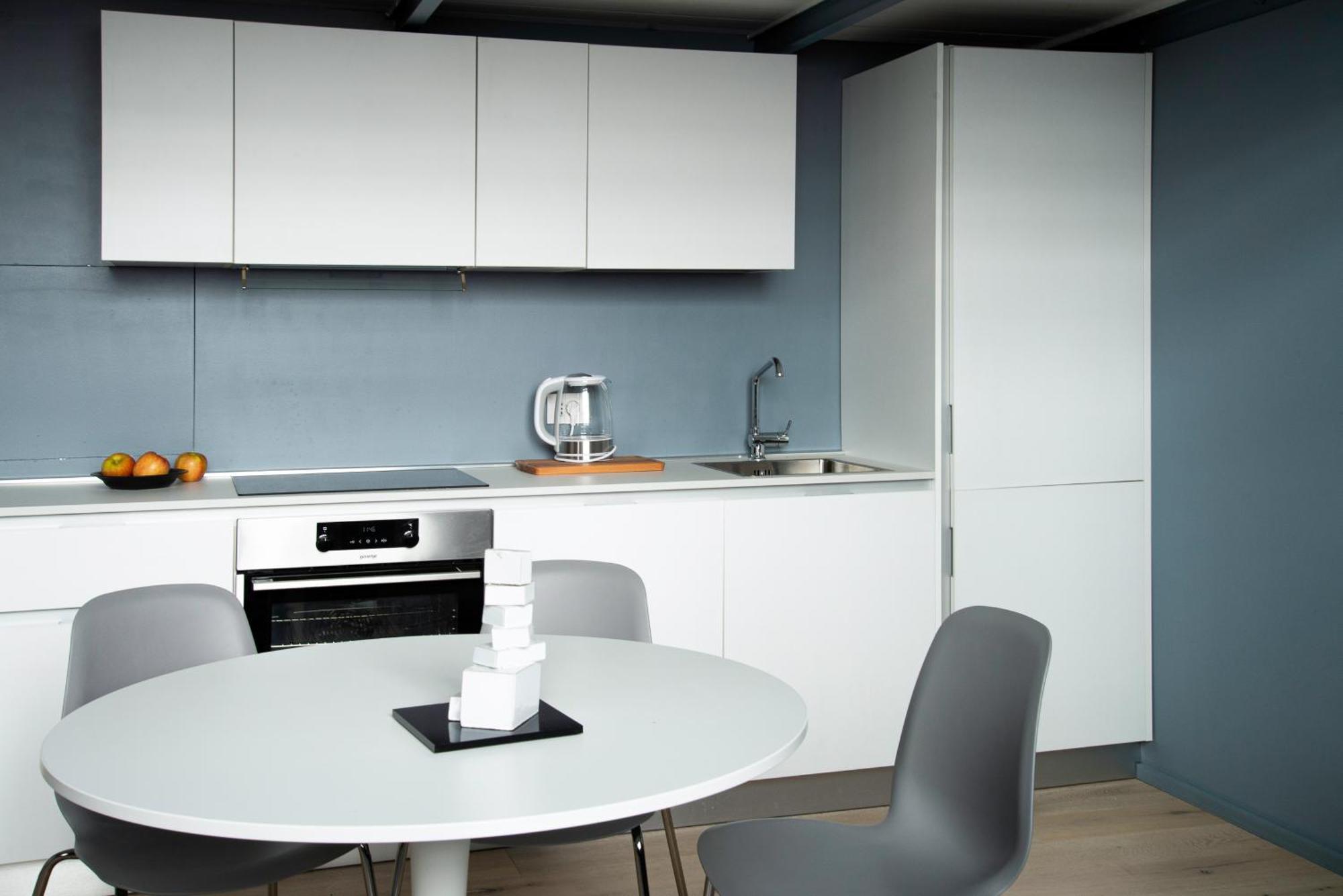 Appartement Monviso Design Loft R&R à Milan Extérieur photo