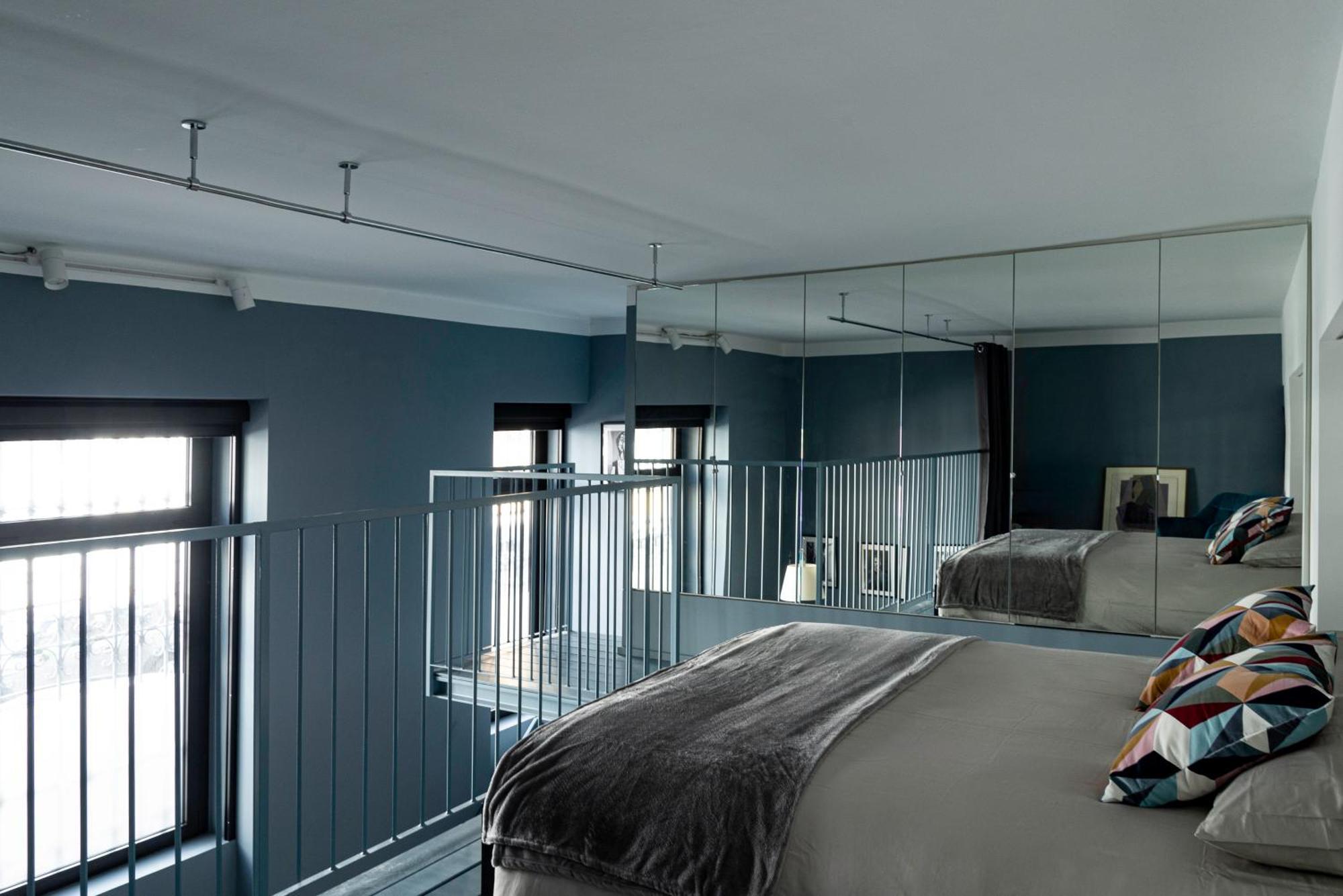Appartement Monviso Design Loft R&R à Milan Extérieur photo