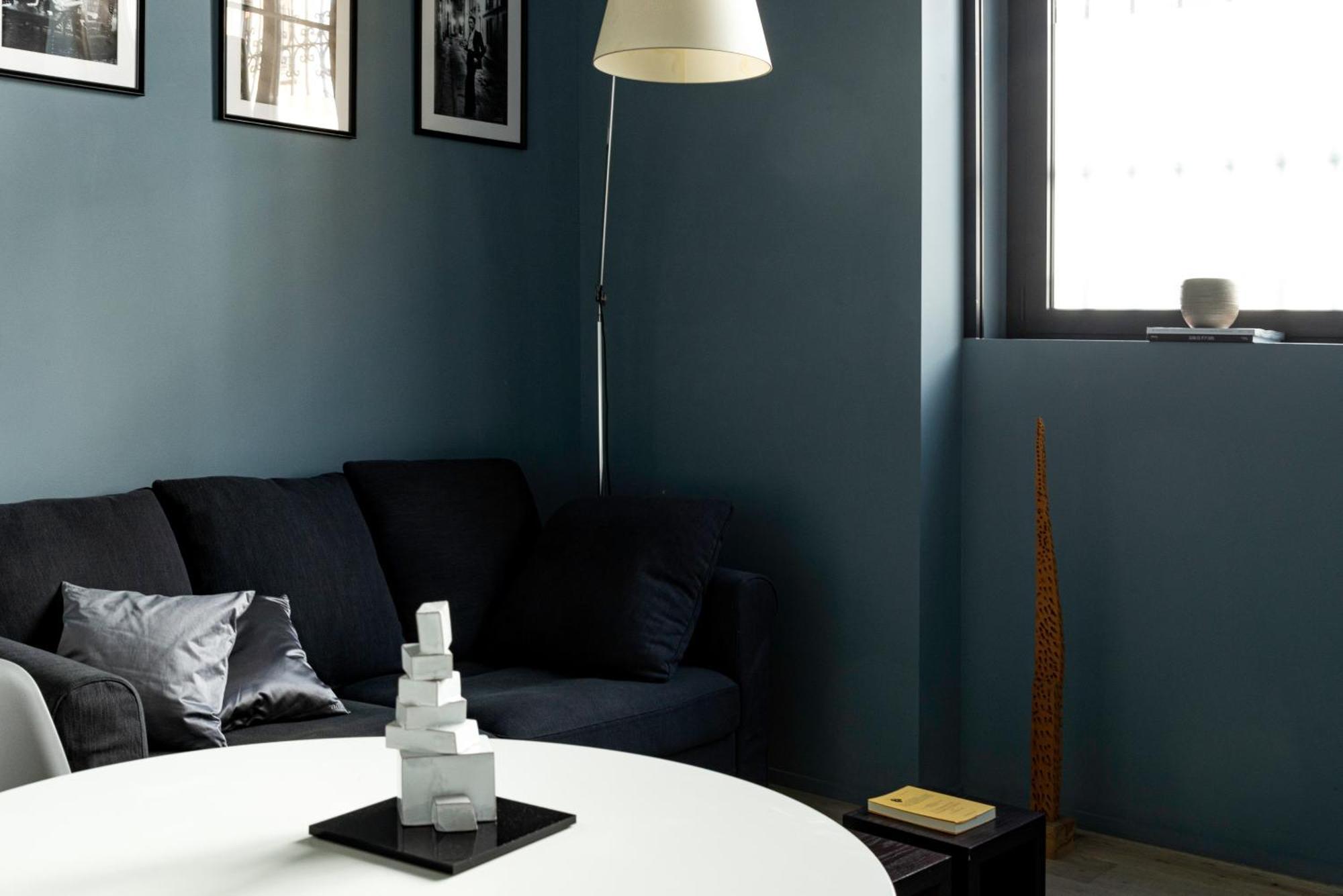 Appartement Monviso Design Loft R&R à Milan Extérieur photo
