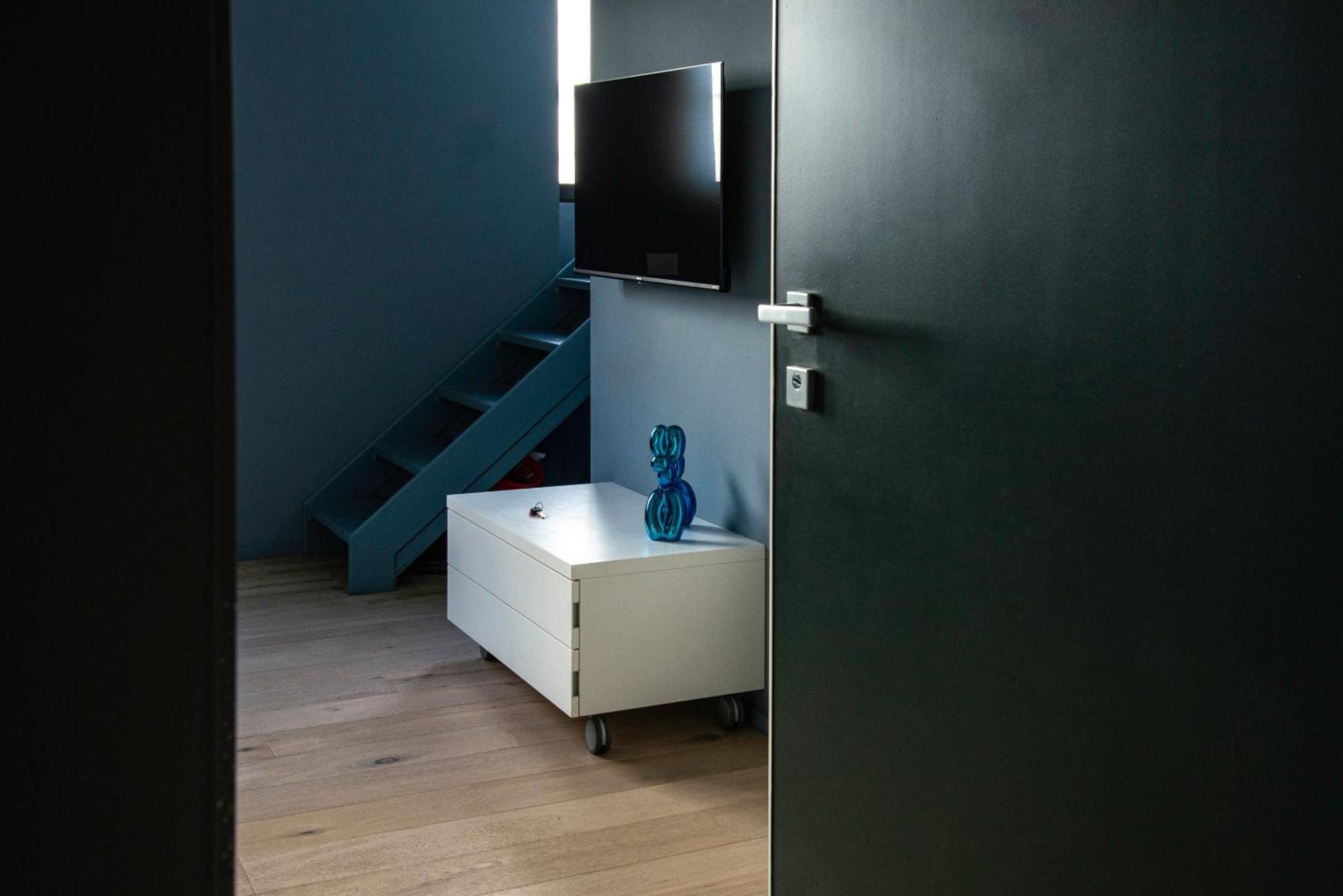 Appartement Monviso Design Loft R&R à Milan Extérieur photo