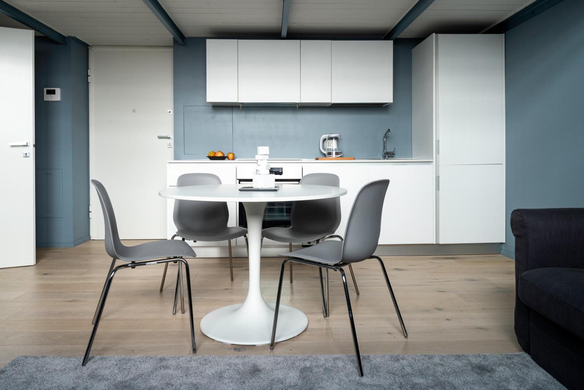 Appartement Monviso Design Loft R&R à Milan Extérieur photo
